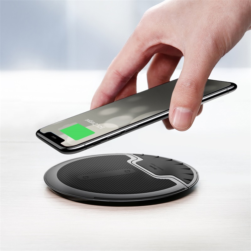 

Baseus BSWC - P02 Foldable Multifunction Wireless Charger