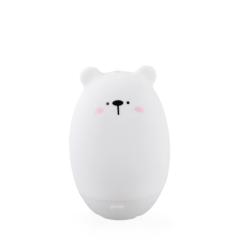 

Bear Aromatherapy Humidifier LJH-023