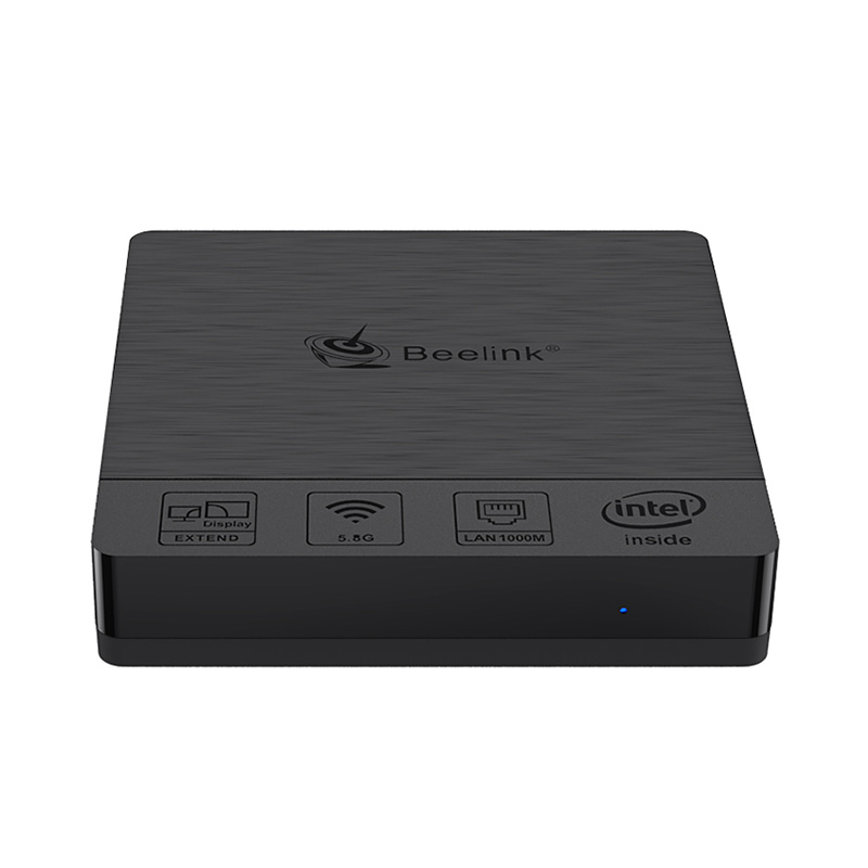 

Beelink BT3 Pro Mini PC 4GB RAM 64GB ROM