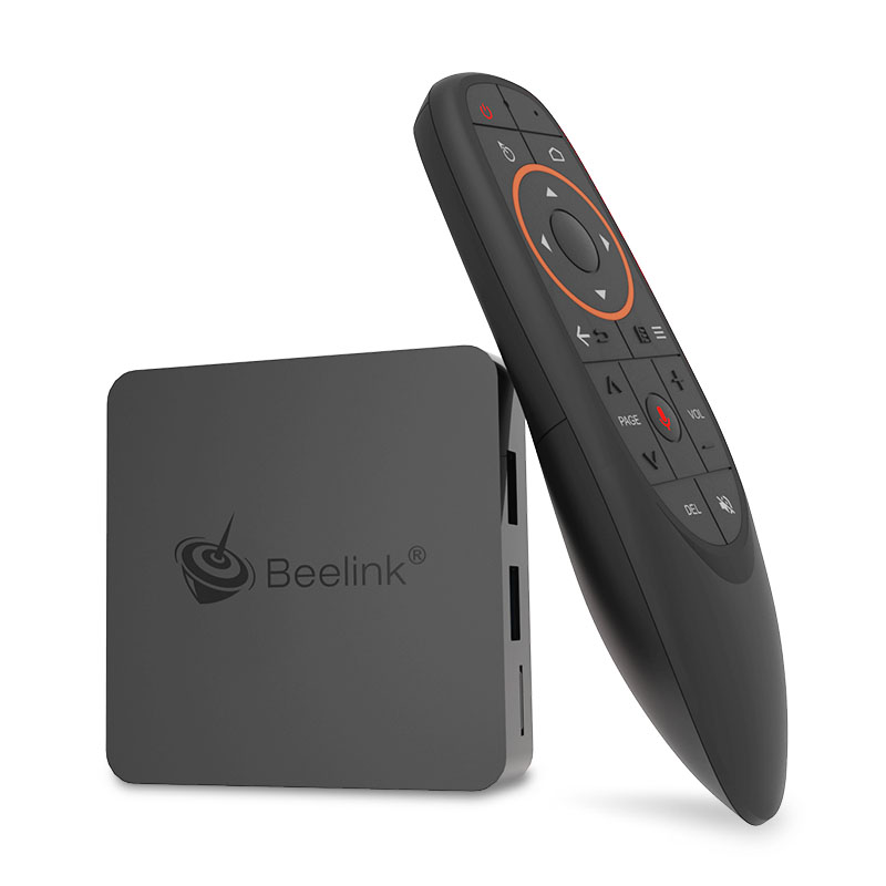 

Beelink GTmini-A TV BOX 2GB RAM 32GB ROM