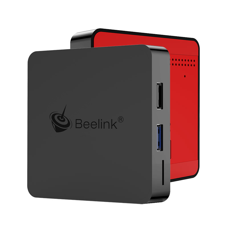 

Beelink GTmini-A TV BOX 4GB RAM 32GB ROM