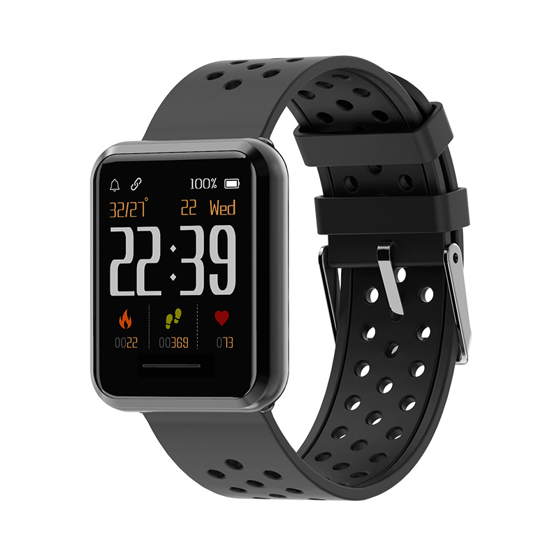 

KOSPET DK08 Sport Smartwatch IP67 Waterproof