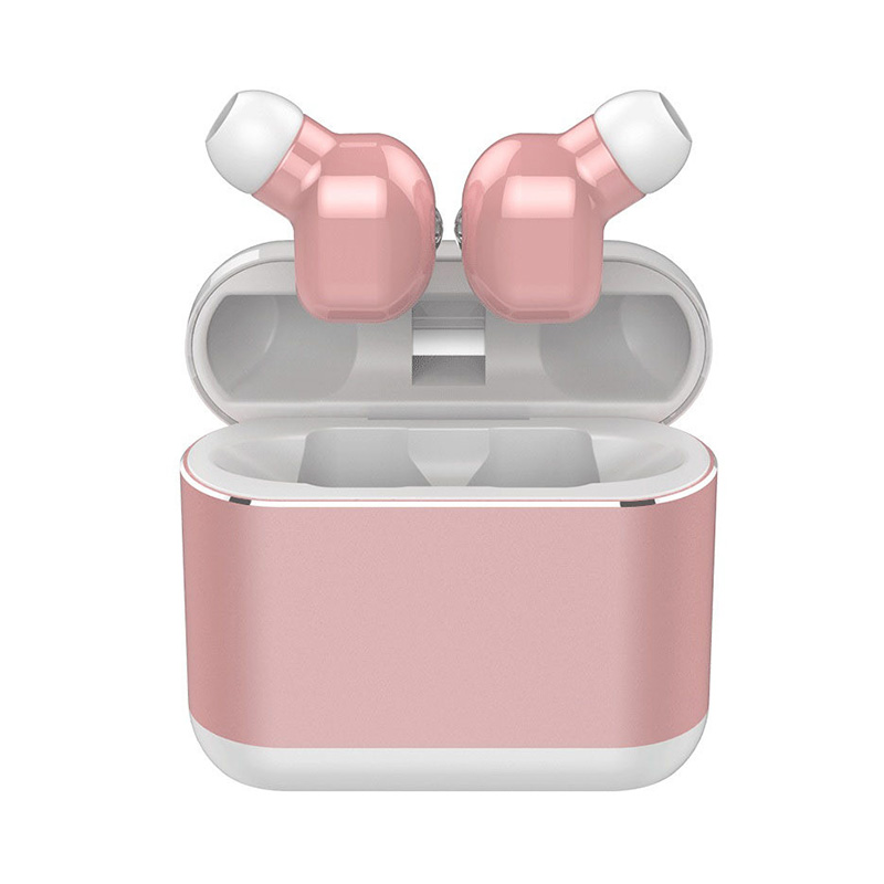 

Bilikay M2T TWS Binaural Bluetooth Earphones