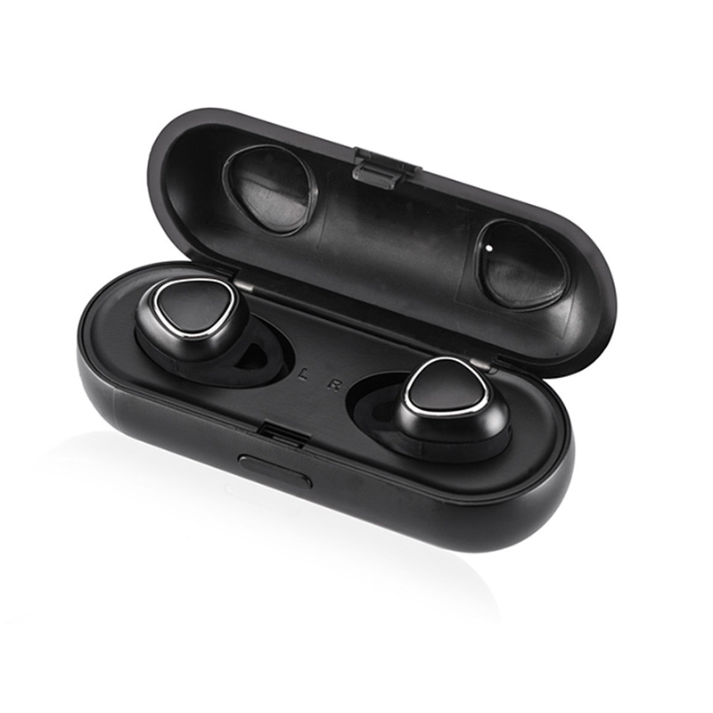 

Bilikay TWS-R150 Bluetooth Earbuds With Charging Box