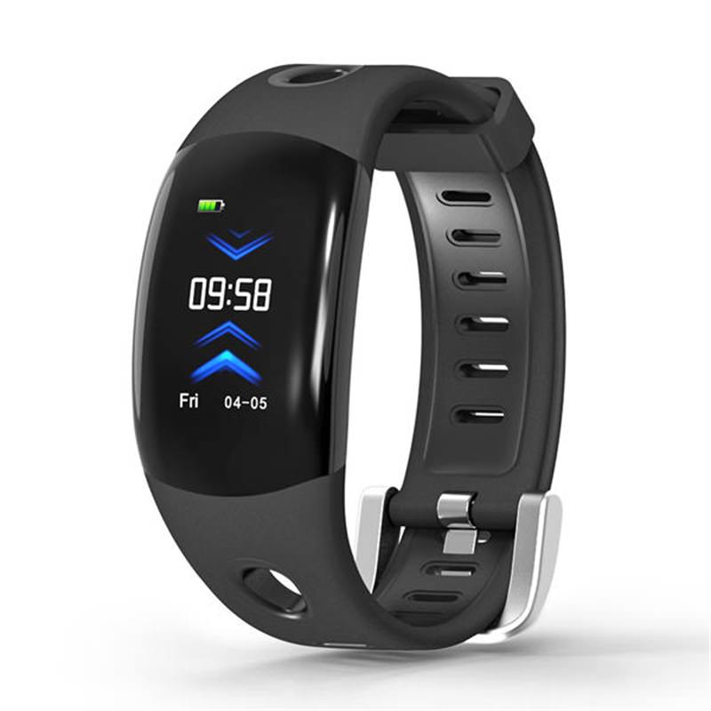 

DOMINO DM11 Smart Wristband