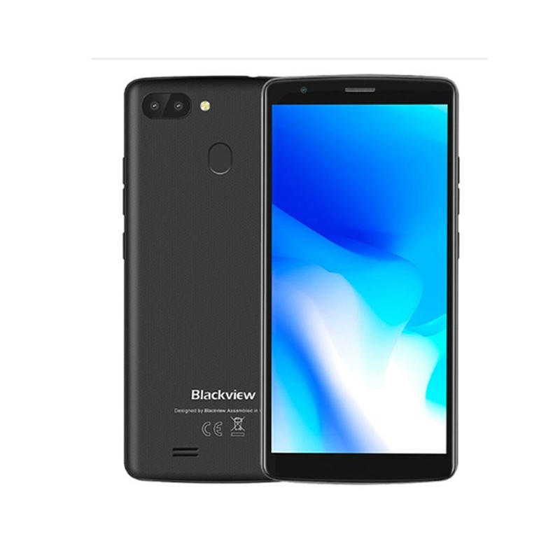 

Blackview A20 Pro 4G Smartphone 2GB RAM 16GB ROM