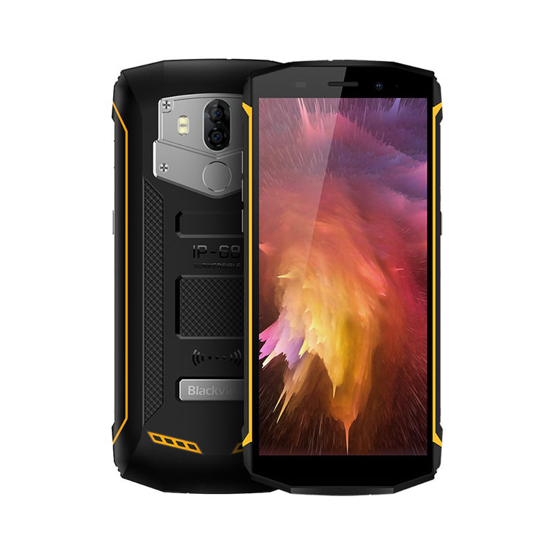 

Blackview BV5800 4G Smartphone 2GB RAM 16GB ROM