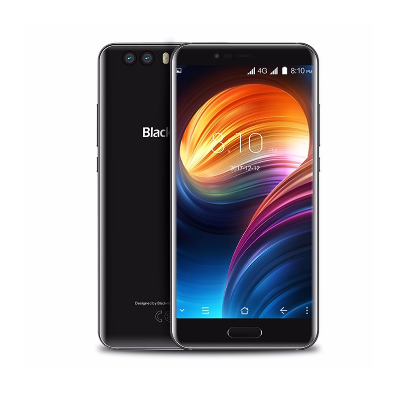 

Blackview P6000 Smartphone 6GB RAM 64GB ROM Face Recognition