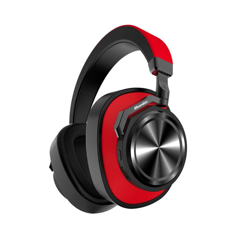 

Bluedio T6 Wireless Headphone