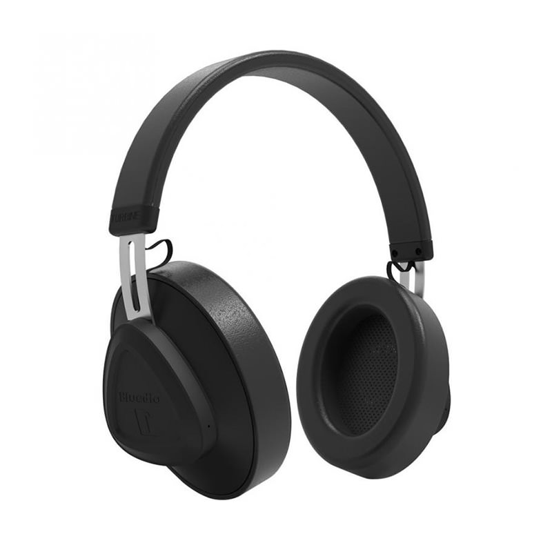 

Bluedio TM Wireless Bluetooth Headset Stereo Headphone