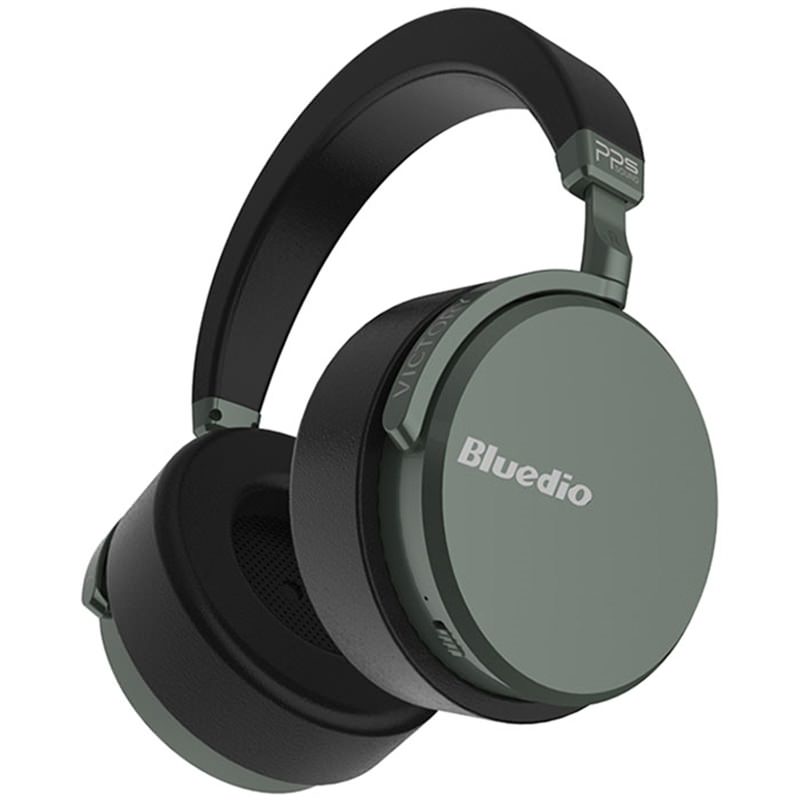 

Bluedio V2 Bluetooth Headphones
