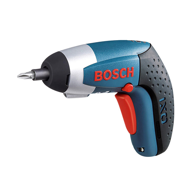 

BOSCH IXO III Professional Cordless Electric Screwdriver 3.6V