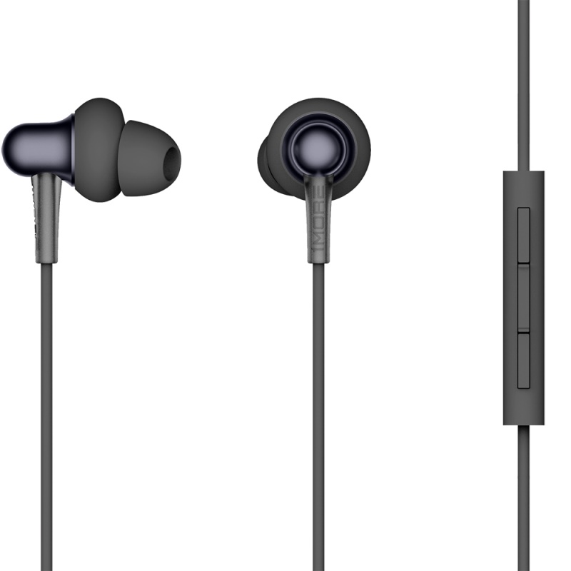

Xiaomi 1MORE E1025 Stylish In-Ear Headphone