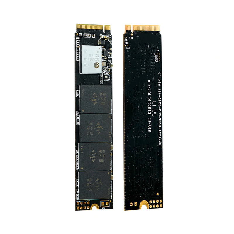 

KingSpec NE-XXX M.2 SSD Internal Hard Disk