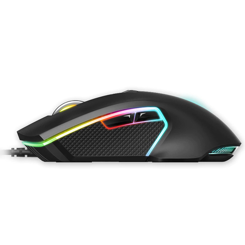

Rapoo V20PRO Gaming Mouse 8000 DPI 9 Programmable Buttons