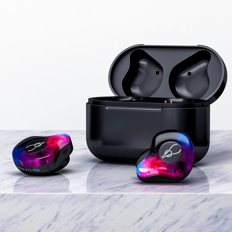 Sabbat X12 Pro earphones review