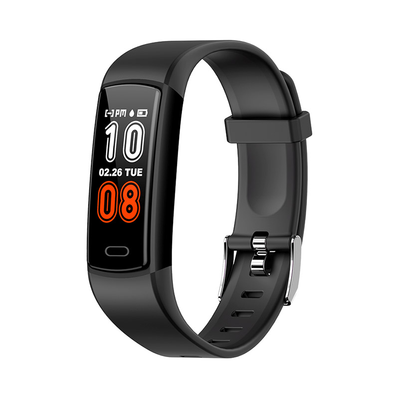 

Y29 Smart Band HD Color Display Real-time Heart Rate Motion