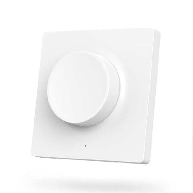 

Xiaomi Yeelight YLKG08YL Bluetooth Smart Dimmer Switch