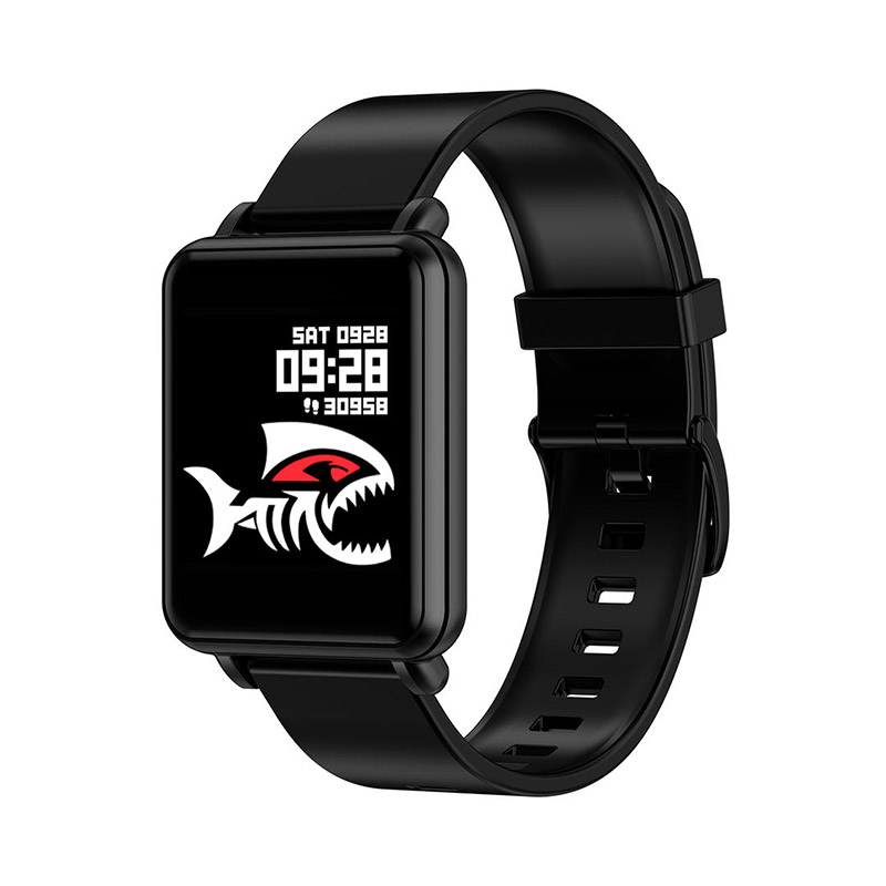 

COLMI LAND 1 Bluetooth Smartwatch Full Touch IPS Screen IP68 Waterproof