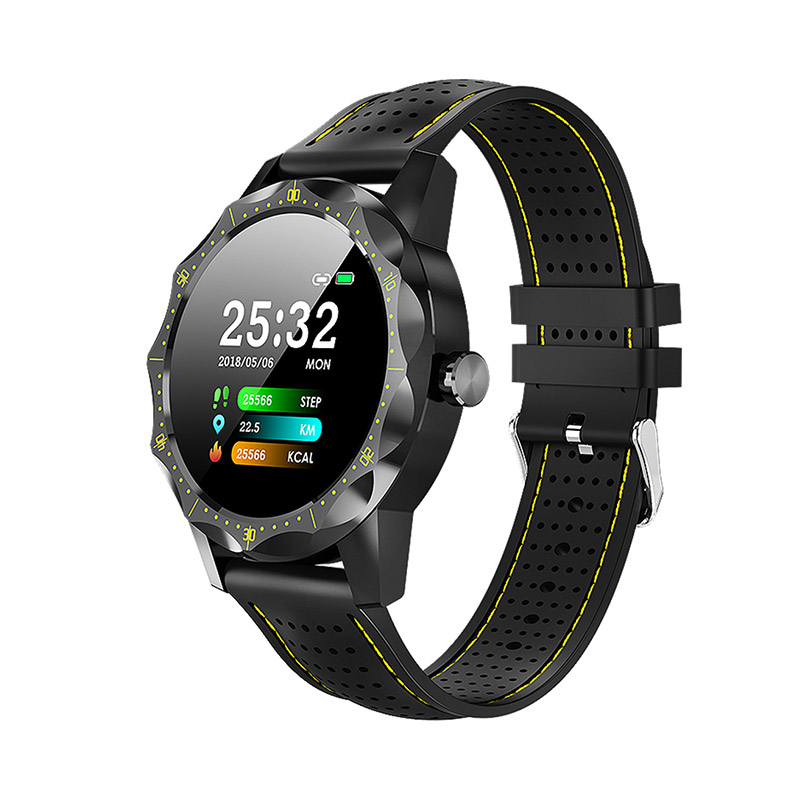 

COLMI SKY 1 Bluetooth Smartwatch IP67 Waterproof Activity Fitness Tracker