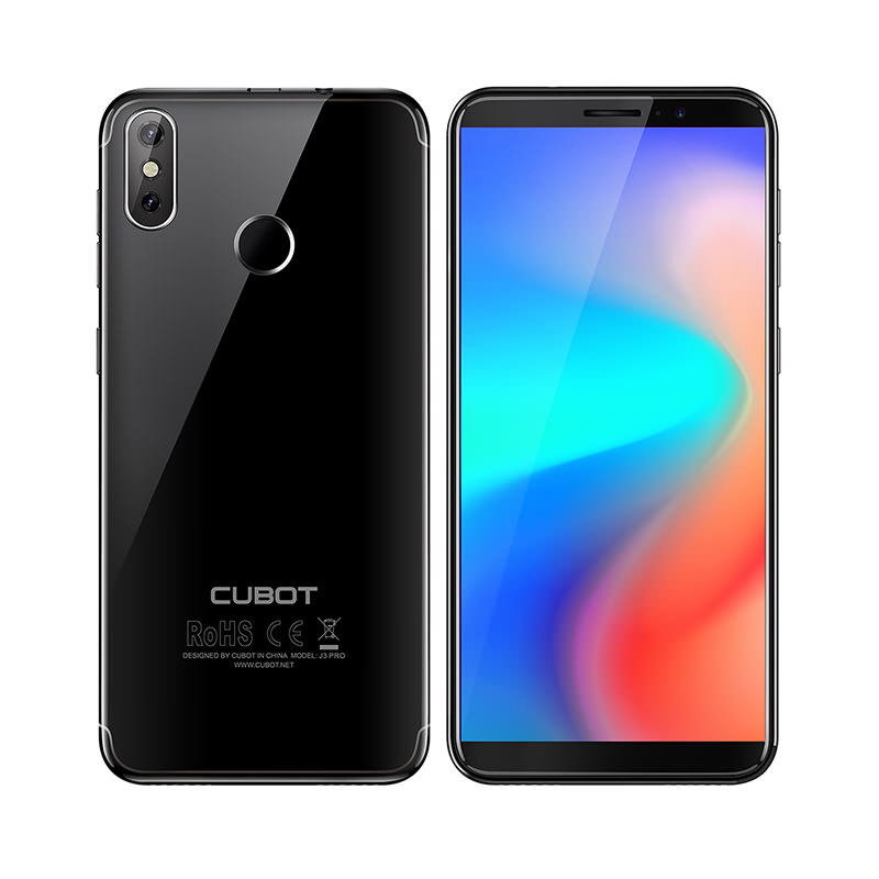

CUBOT J3 PRO 4G Smartphone 1G RAM 16G ROM