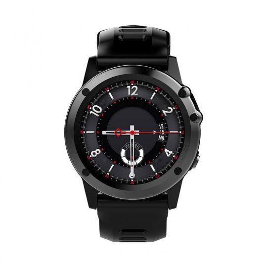 Smart watch best sale microwear h1