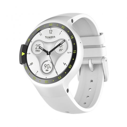 Ticwatch Official Online Store Ticwatch Smartwatch For Sale