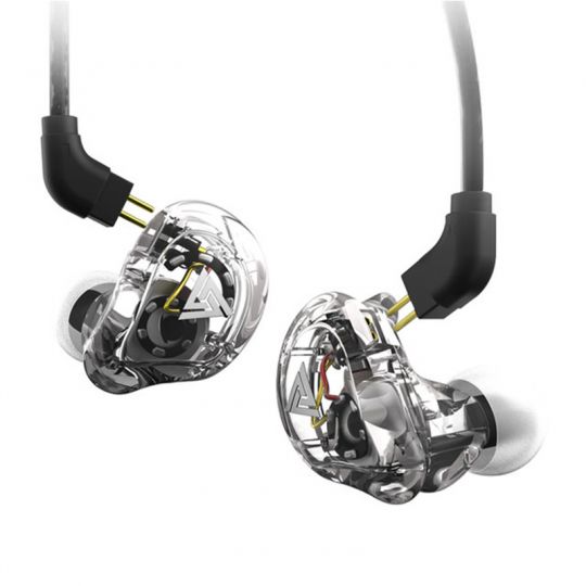 q qkz earphones