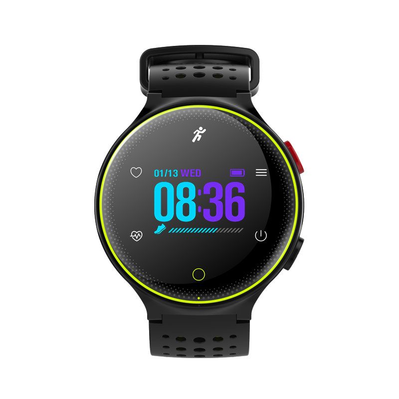 Buy Microwear X2 Plus Sports Smartwatch 