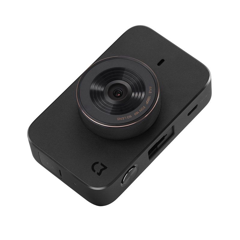 Xiaomi mijia car dvr подключить к телефону