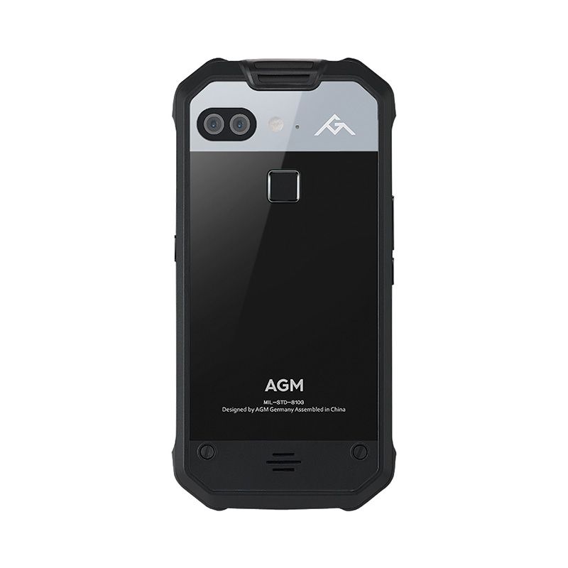 AGM X2 4G Smartphone 6GB RAM 64GB ROM Global Version GearVita