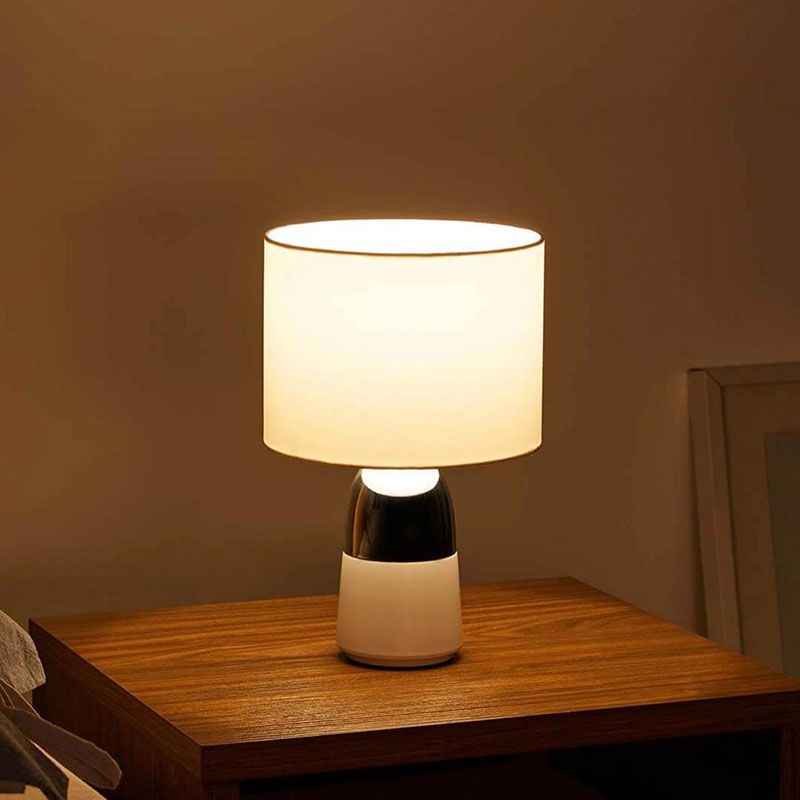 touch table lamps modern