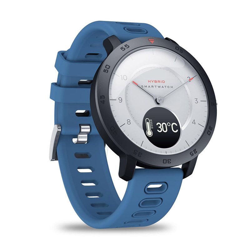 zeblaze smartwatch