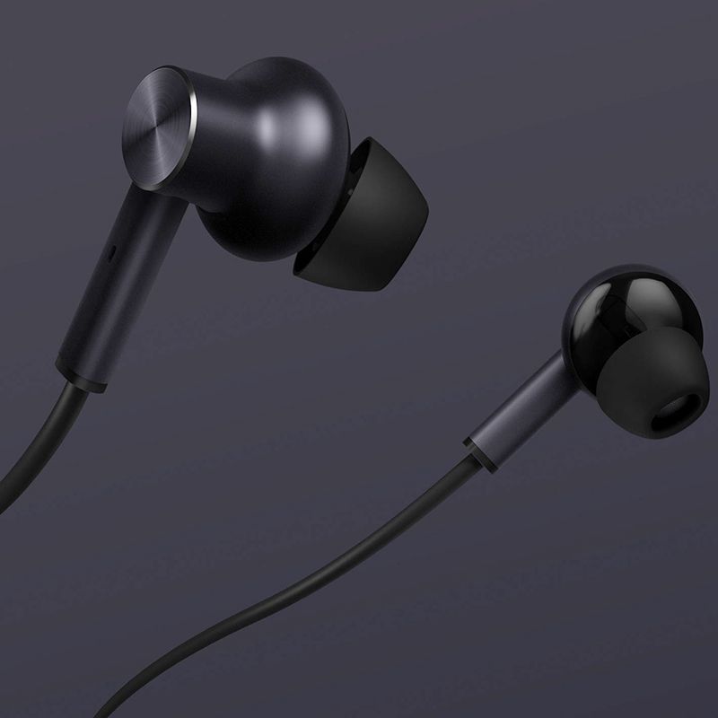 Xiaomi Mi 3.5mm Noise Cancelling Earphones GearVita