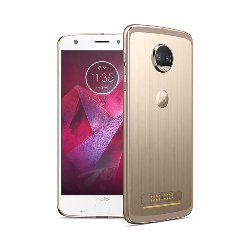 Motorola MOTO Z2 Force 4G Smartphone 4+64GB Global Version | GearVita