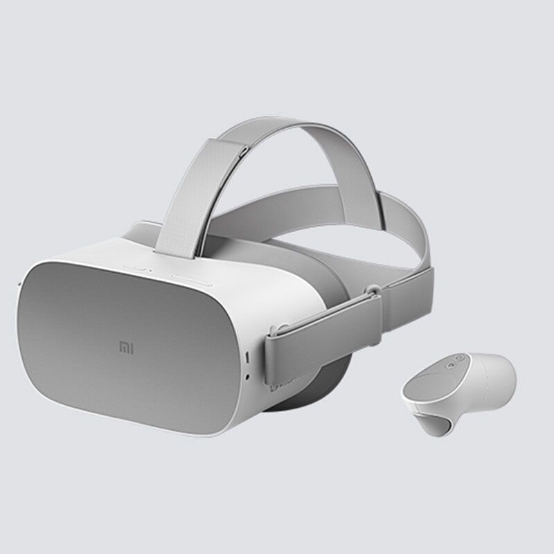 Buy Xiaomi Mi VR Standalone All In One Virtual Reality Headset GearVita