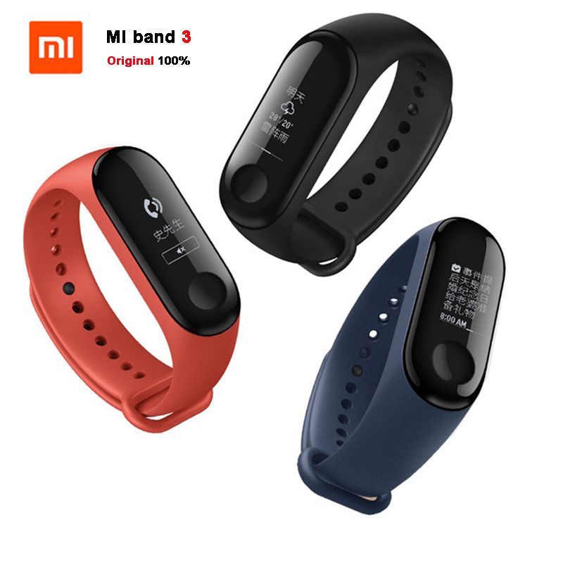 buy xiaomi band 3