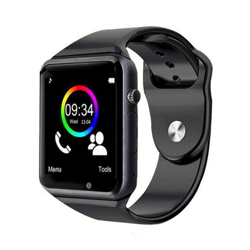 a1 bluetooth smart watch price