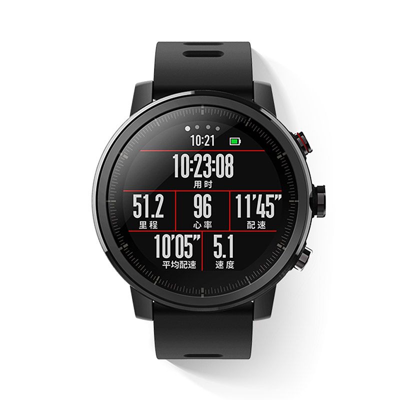 amazfit 2s review