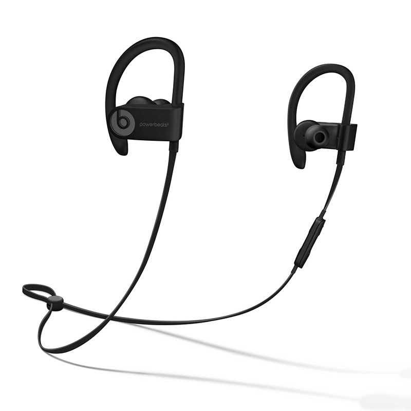 beats powerbeats3 wireless bluetooth earphones