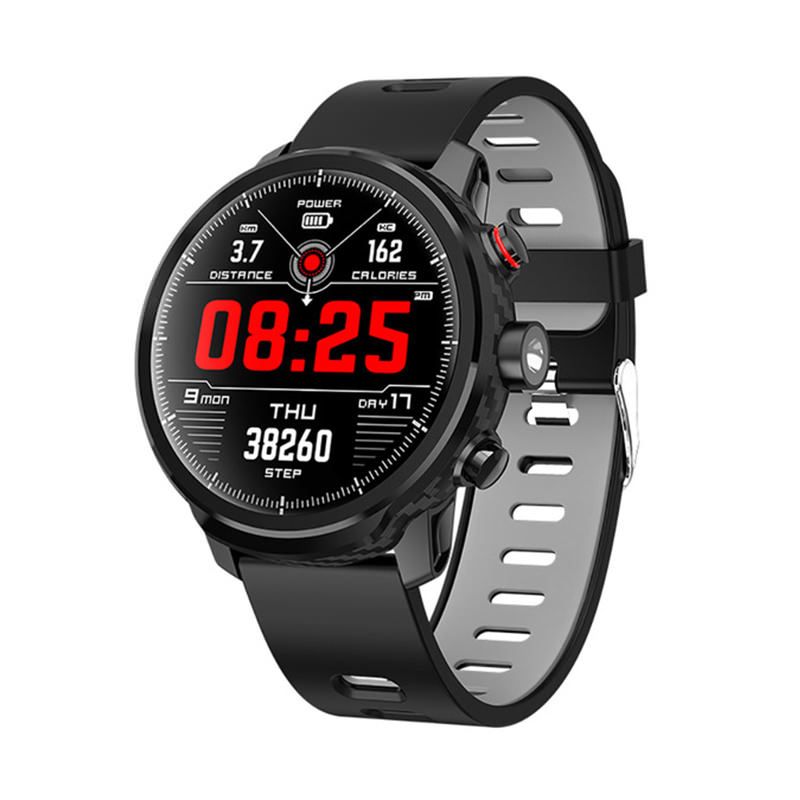 lemfo l5 smartwatch
