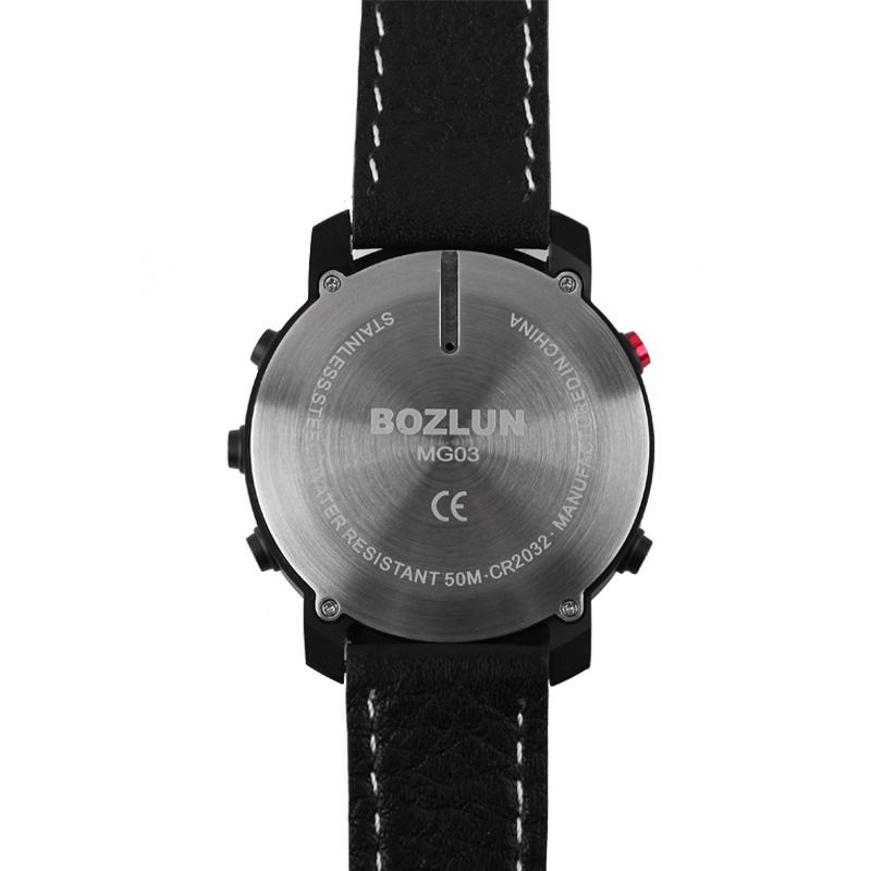 bozlun bozgo