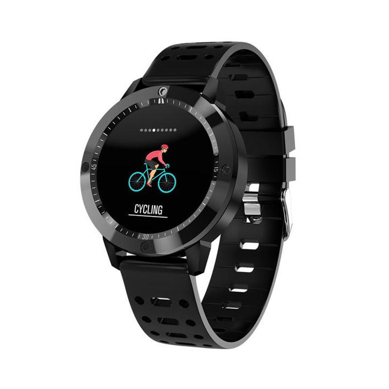 cf58 smartwatch review