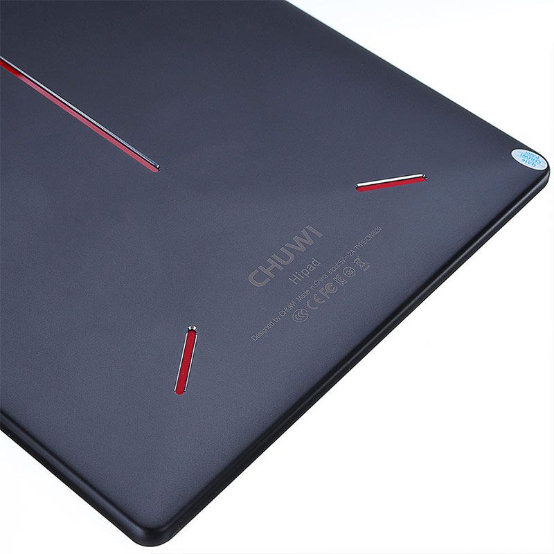 CHUWI HiPad Plus 4G Memory 安く売り切れ - www.woodpreneurlife.com