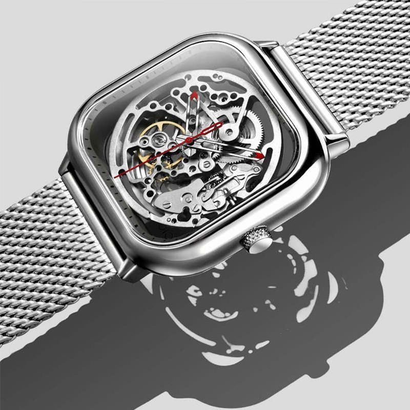 ciga design mechanical watch