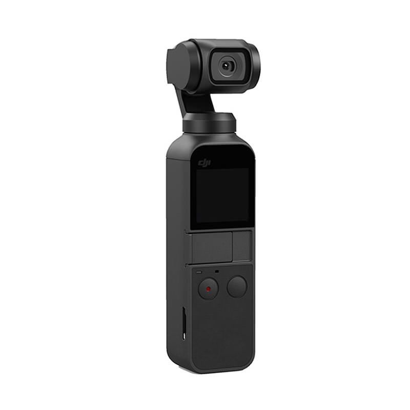 DJI Osmo Pocket 3-Axis Stabilized Camera | GearVita