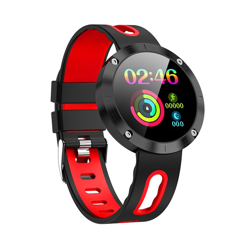 radmix m07 bluetooth smartwatch