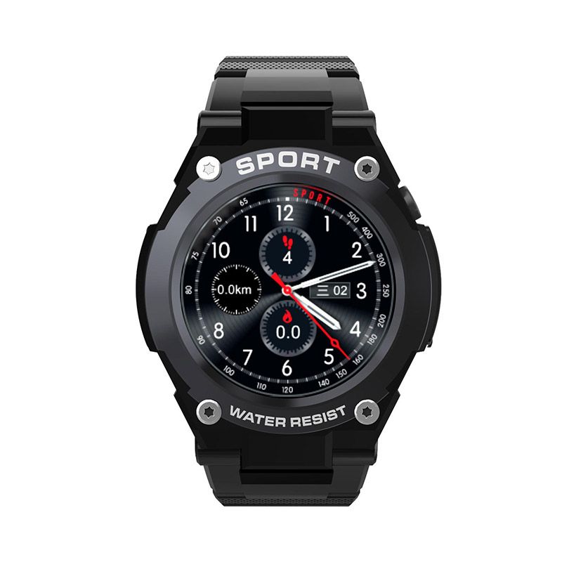 g9 pro android and ios smartwatch