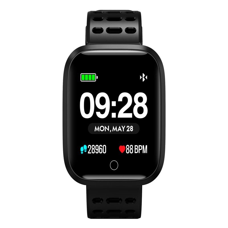 w3 smartwatch