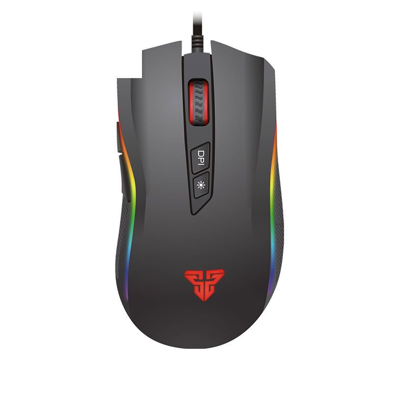  Fantech  X4s Gaming  Mouse  GearVita